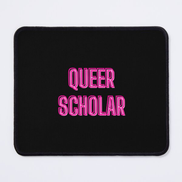 Item preview, Queer scholar designed and sold by kozetin.