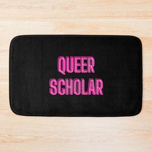 Item preview, Queer scholar designed and sold by kozetin.