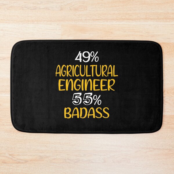 Item preview, shirt for Agricultural engineer Gift for Agricultural engineer, Gift for Agricultural engineer, Christmas gift for Agricultural engineer designed and sold by xlnv.