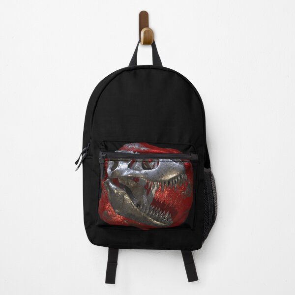 Item preview, T-Rex Jurassic Steel designed and sold by Jorden Estes.