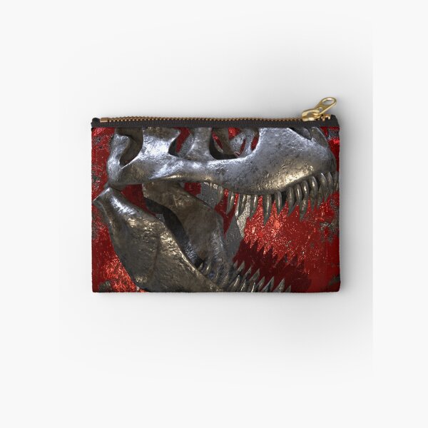 Item preview, T-Rex Jurassic Steel designed and sold by Jorden Estes.