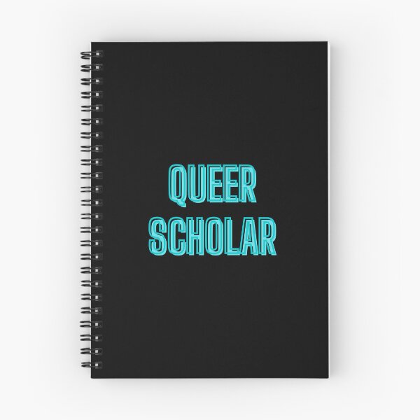 Item preview, Queer scholar designed and sold by kozetin.