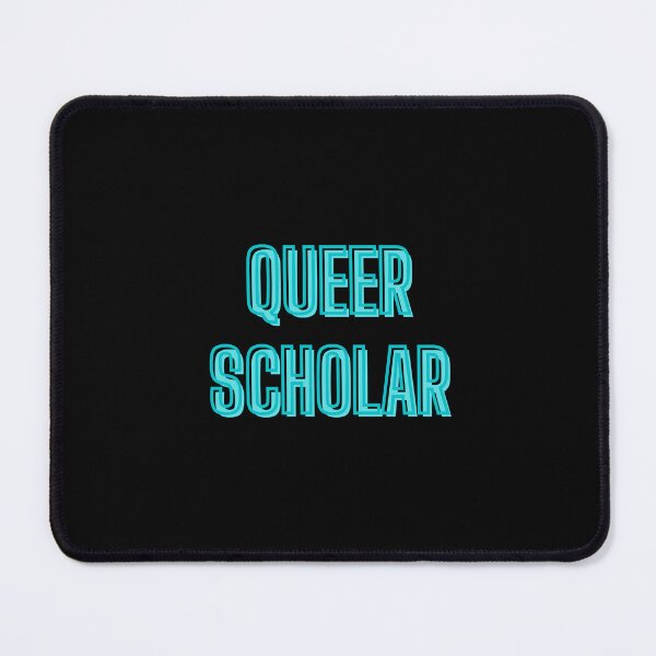 Item preview, Queer scholar designed and sold by kozetin.