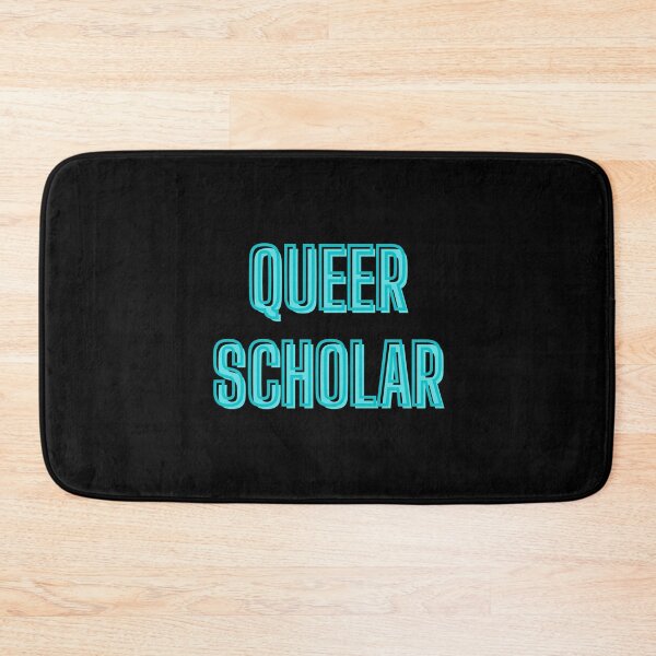 Item preview, Queer scholar designed and sold by kozetin.