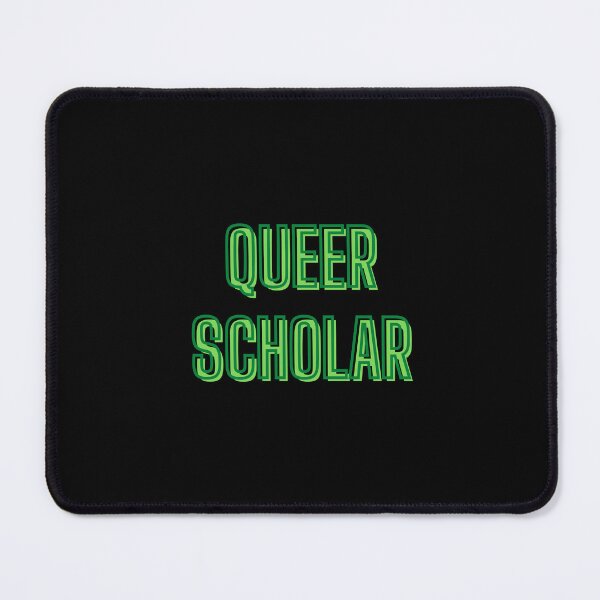 Item preview, Queer scholar designed and sold by kozetin.