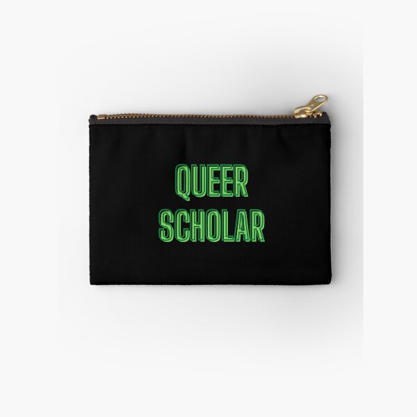 Item preview, Queer scholar designed and sold by kozetin.