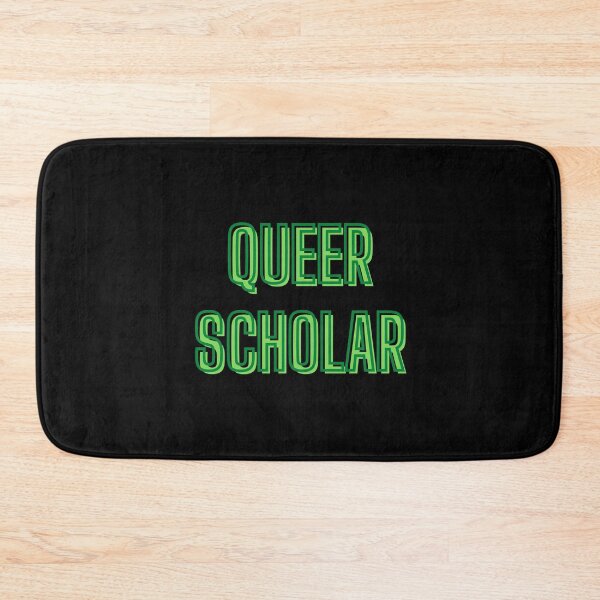 Item preview, Queer scholar designed and sold by kozetin.