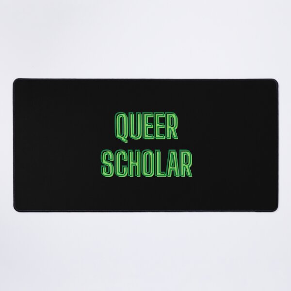 Item preview, Queer scholar designed and sold by kozetin.