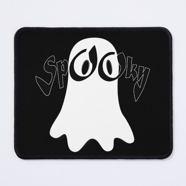 Item preview, Holo Sorta Spooky Halloween designed and sold by tsse.