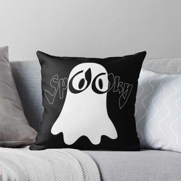 Item preview, Holo Sorta Spooky Halloween designed and sold by tsse.