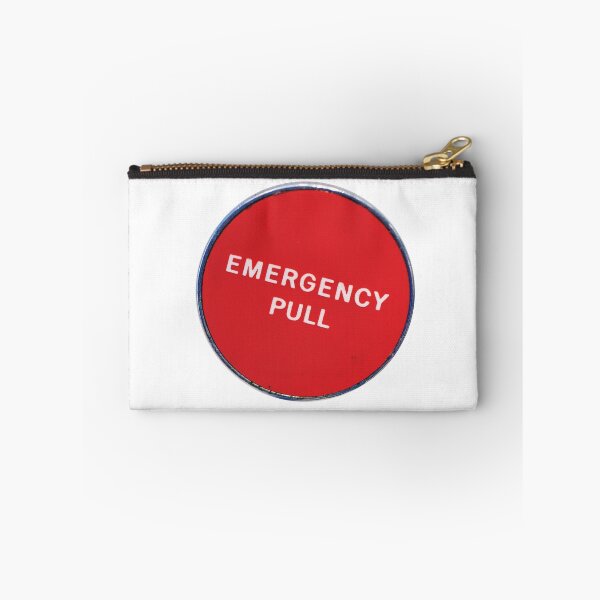 Item preview, Emergency Pull. designed and sold by How67.