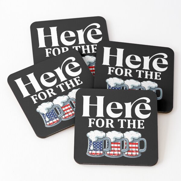 Item preview, Here for The Beers American Flag 4th of July designed and sold by prettyvocal.