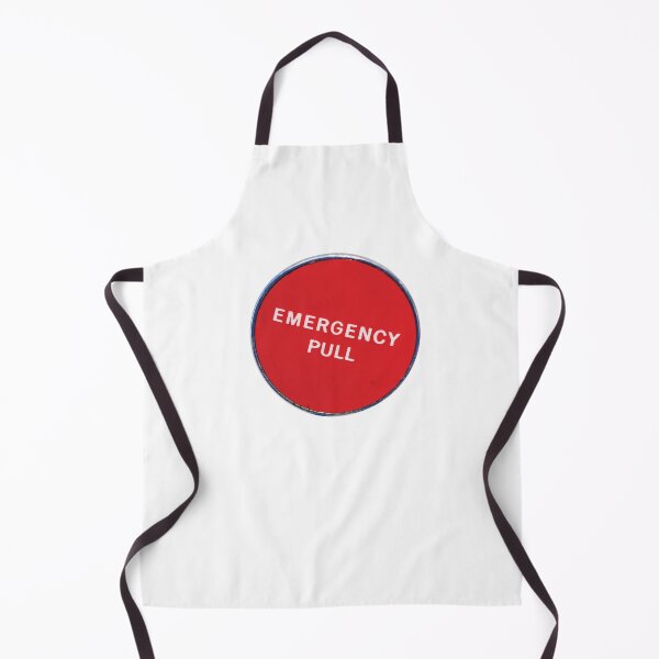 Item preview, Emergency Pull. designed and sold by How67.