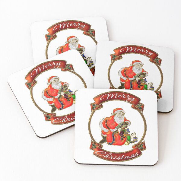 Item preview, Santa Claus designed and sold by Photorebelle.