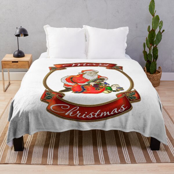 Item preview, Santa Claus designed and sold by Photorebelle.