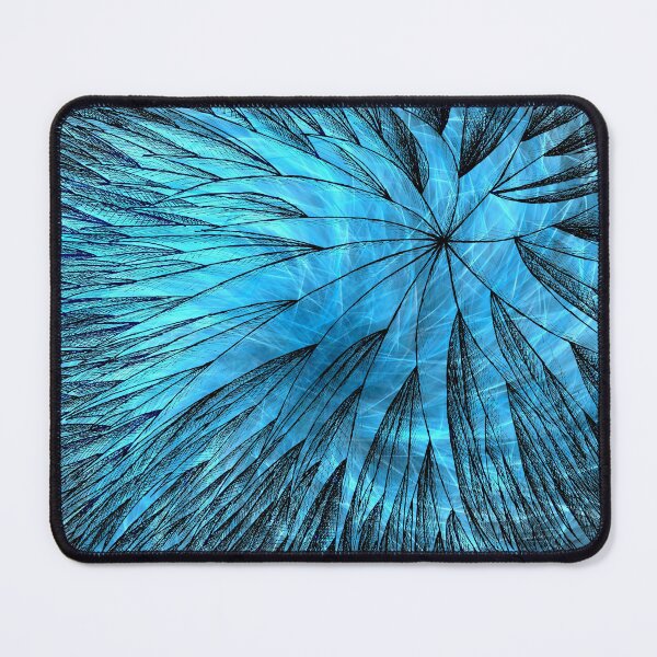 Item preview, Abstract Flower5 designed and sold by SirkDesignsLtd.