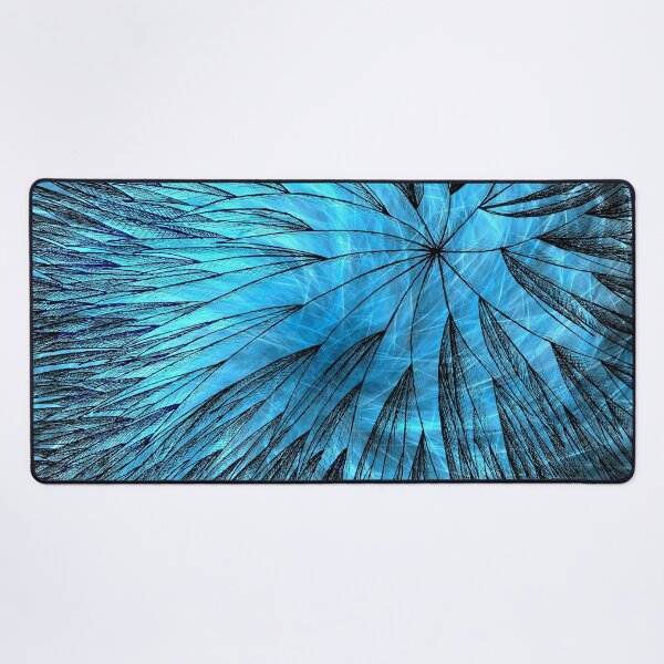 Item preview, Abstract Flower5 designed and sold by SirkDesignsLtd.