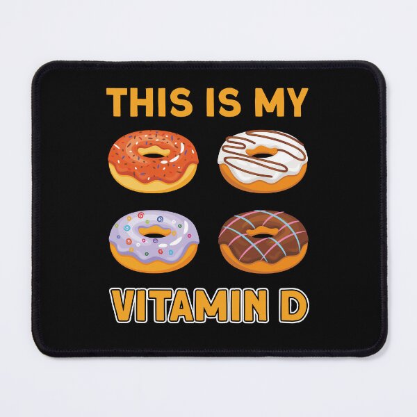 Item preview, Funny Donut Gift For Doughnut Lovers Pastry designed and sold by TM-Multidesign.