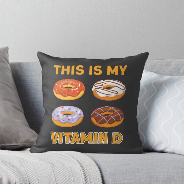 Item preview, Funny Donut Gift For Doughnut Lovers Pastry designed and sold by TM-Multidesign.