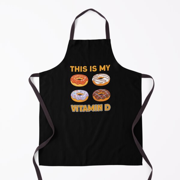 Item preview, Funny Donut Gift For Doughnut Lovers Pastry designed and sold by TM-Multidesign.