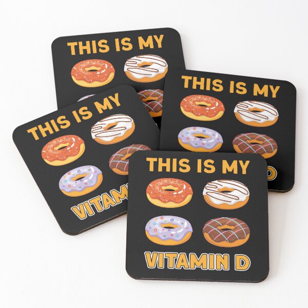 Item preview, Funny Donut Gift For Doughnut Lovers Pastry designed and sold by TM-Multidesign.