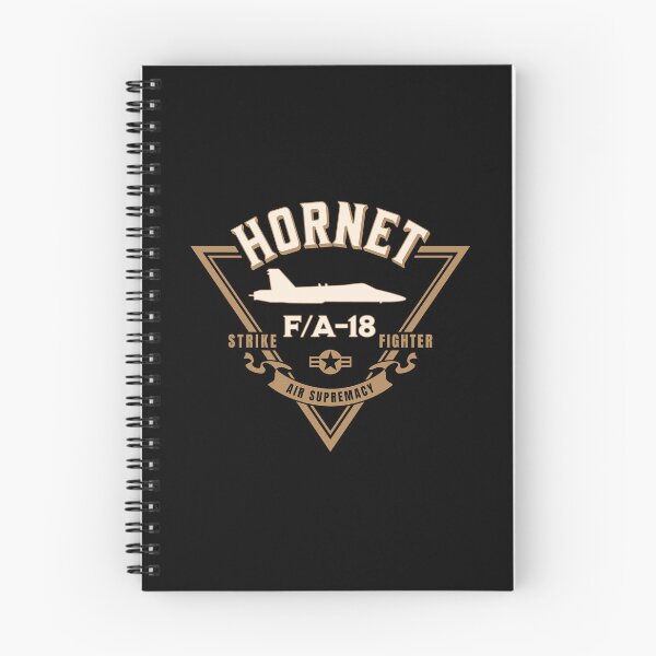 Item preview, F/A-18 Hornet Strike Fighter Jet Aircraft Design designed and sold by hobrath.