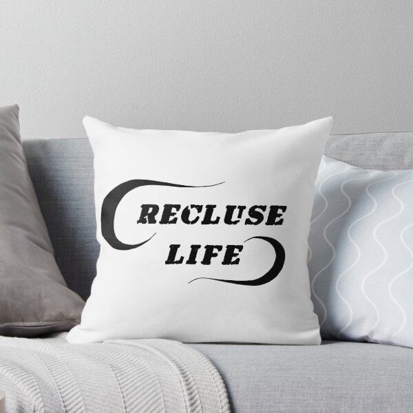 Item preview, Recluse Life designed and sold by KCsStudio.