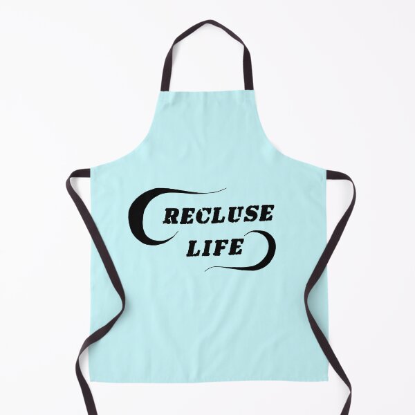 Item preview, Recluse Life designed and sold by KCsStudio.