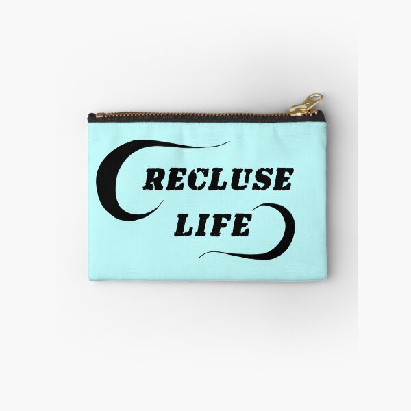 Item preview, Recluse Life designed and sold by KCsStudio.