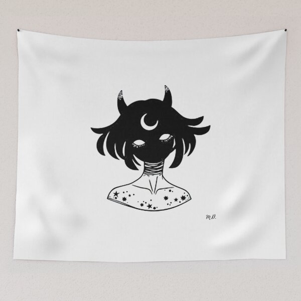 Item preview, Dark Side Of Gemini designed and sold by MilicaaD.