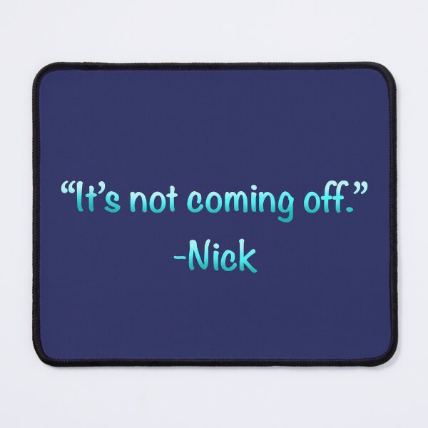 Item preview, Heartstopper Nick designed and sold by Kalliannaa.