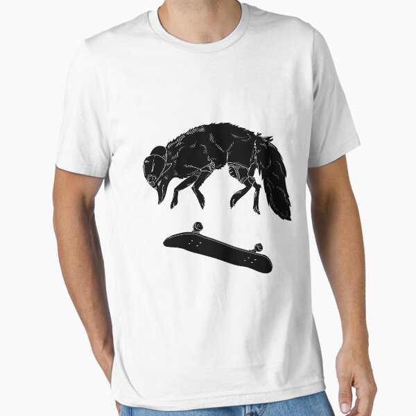 Skate Fox Essential T-Shirt
