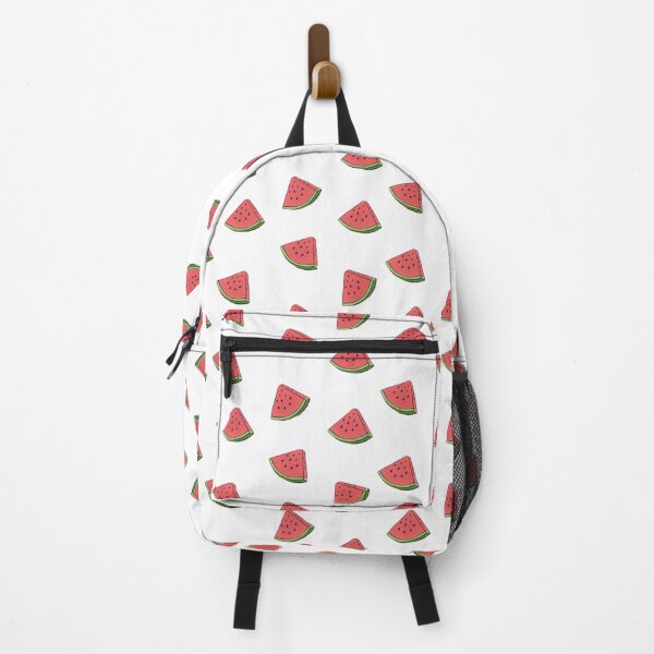 Item preview, watermelon slices pattern designed and sold by Kajieno.