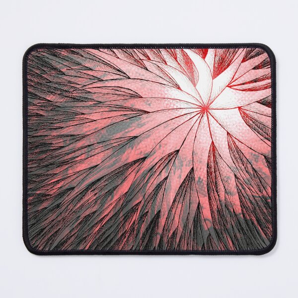 Item preview, Abstract Flower2 designed and sold by SirkDesignsLtd.