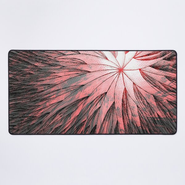 Item preview, Abstract Flower2 designed and sold by SirkDesignsLtd.