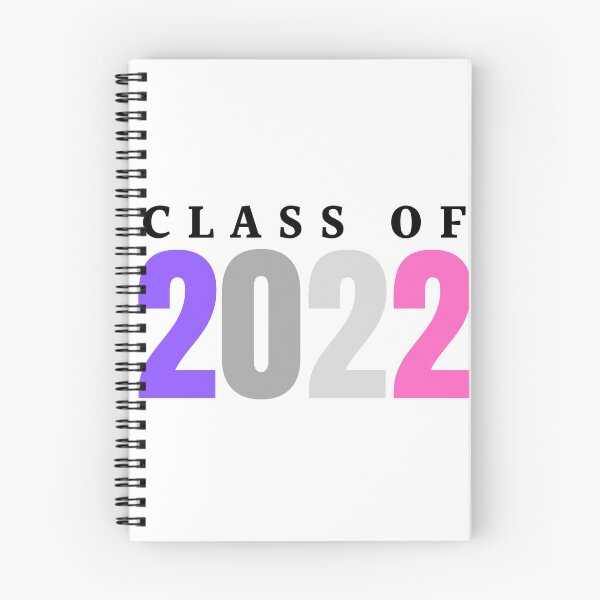 Item preview, class of 2022 designed and sold by Oreo2020 Creations.
