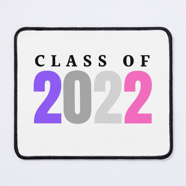 Item preview, class of 2022 designed and sold by Oreo2020 Creations.