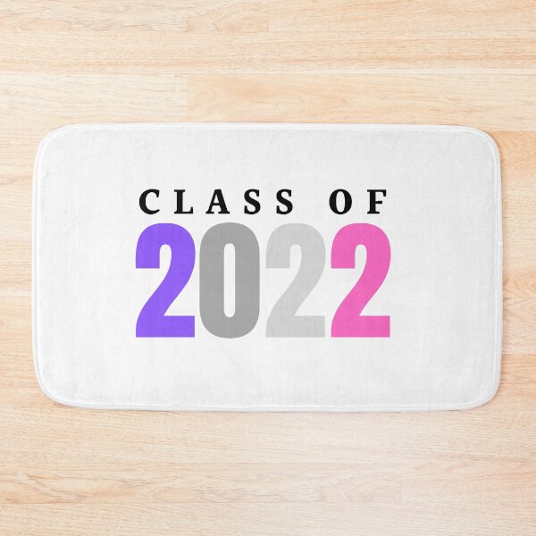 Item preview, class of 2022 designed and sold by Oreo2020 Creations.
