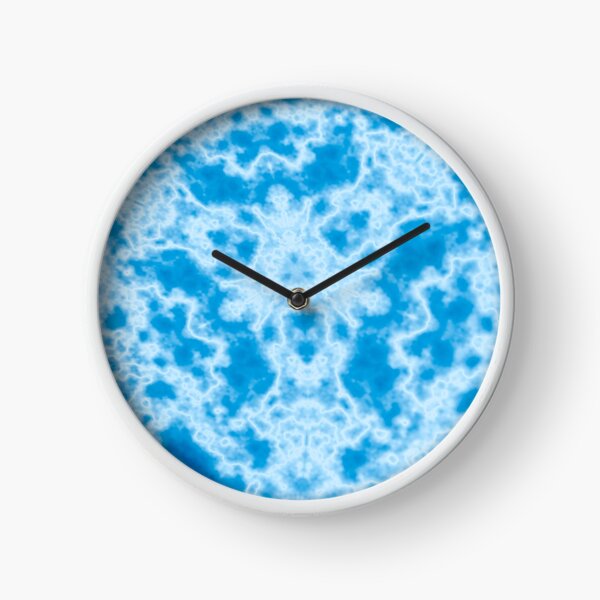 Vivo Principo - Glacies 4 Clock