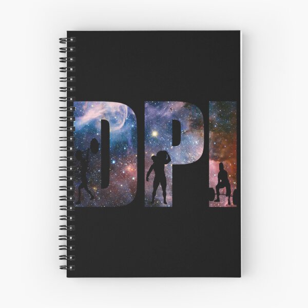Item preview, Dpi Logo Galaxy Essential T-Shirt designed and sold by verarheaf9.