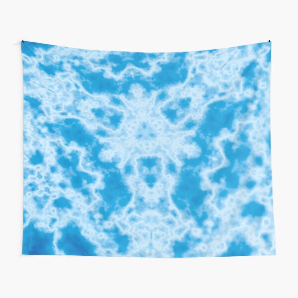 Vivo Principo - Glacies 4 Tapestry