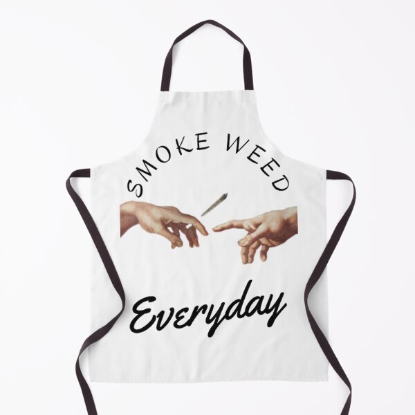 Item preview, Marijuana, hands rolled joint style parody Marijuana gift, 420 weed smoker addicted legalize gift designed and sold by BestDesignbySof.