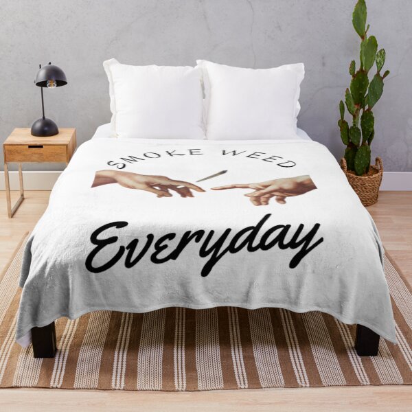 Item preview, Marijuana, hands rolled joint style parody Marijuana gift, 420 weed smoker addicted legalize gift designed and sold by BestDesignbySof.