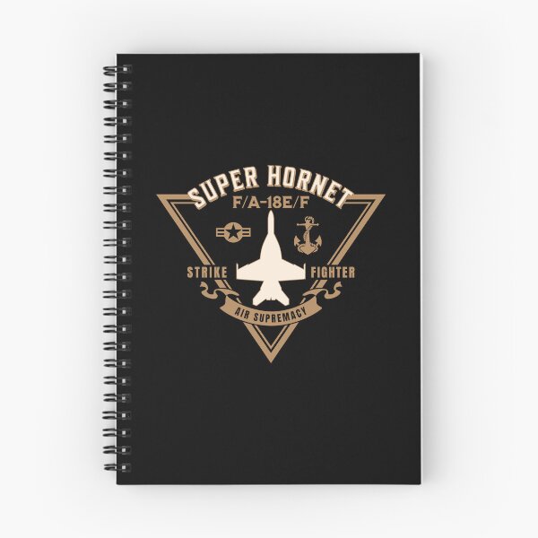 Item preview, F/A-18E/F Super Hornet Strike Fighter Jet Aircraft Design designed and sold by hobrath.