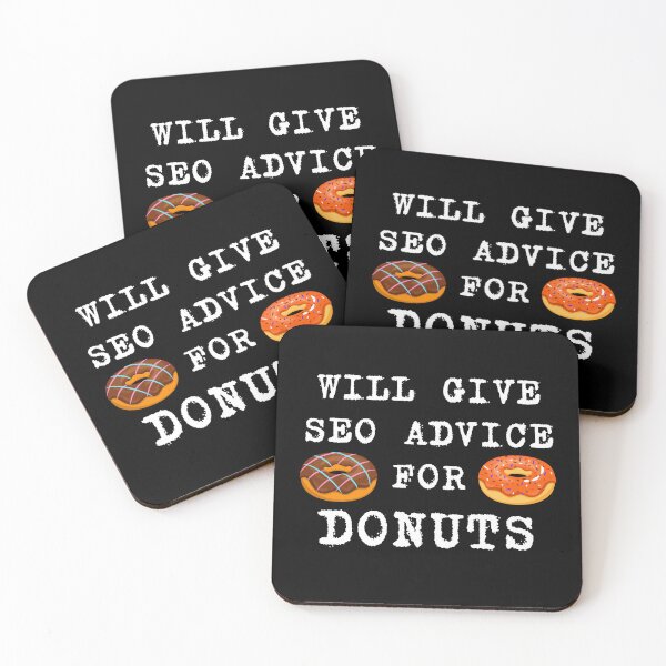 Item preview, SEO Expert Gift SEO Manager Online Marketing designed and sold by TM-Multidesign.
