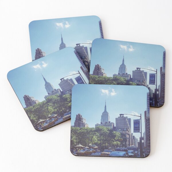 Item preview, Midtown East, Manhattan, NYC  designed and sold by eleonoraingrid.