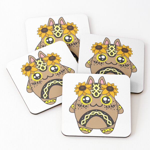 Item preview, Cute character that will decorate anything designed and sold by KapibaraARTist.