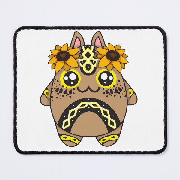 Item preview, Cute character that will decorate anything designed and sold by KapibaraARTist.