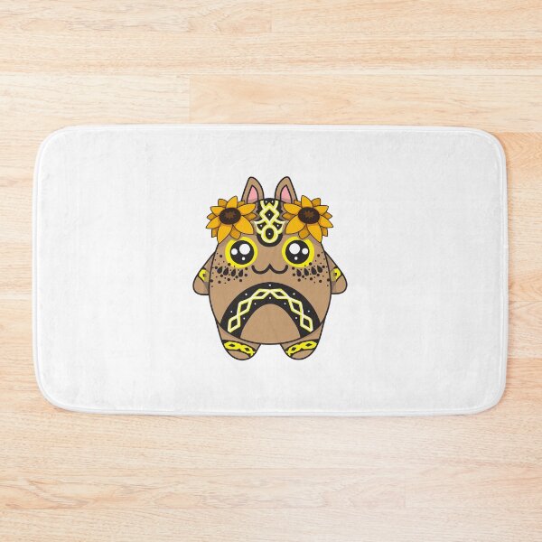Item preview, Cute character that will decorate anything designed and sold by KapibaraARTist.