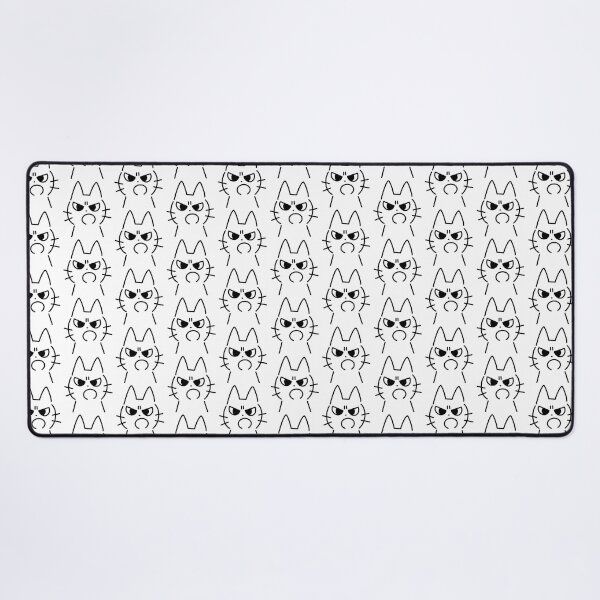 Item preview, Cute anime kawaii cat designed and sold by Thing3of4girlie.